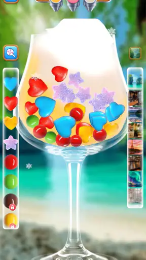 Bubble Tea Simulator: BobaDIY
