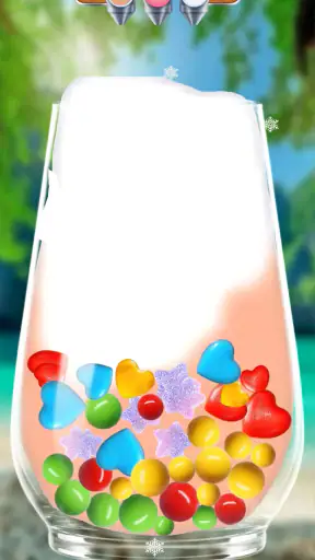 Bubble Tea Simulator: BobaDIY