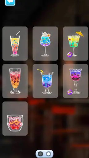 Bubble Tea Simulator: BobaDIY