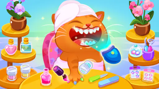 Bubbu – Peliharaan Virtualku