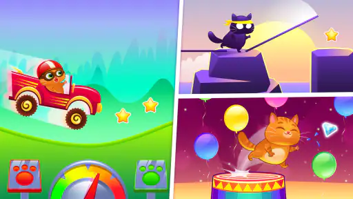 Bubbu – Peliharaan Virtualku