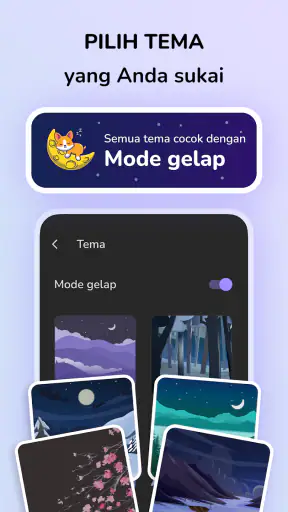 Buku Catatan: Daily Journal