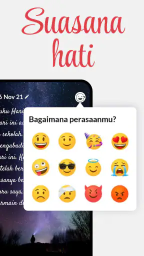 Buku Harian: Diary, Jurnal