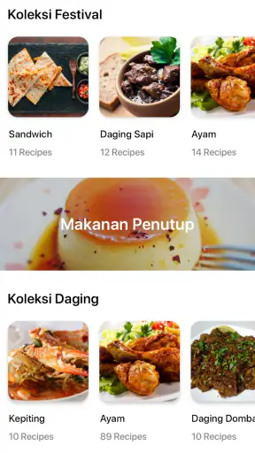 buku masakan indonesia