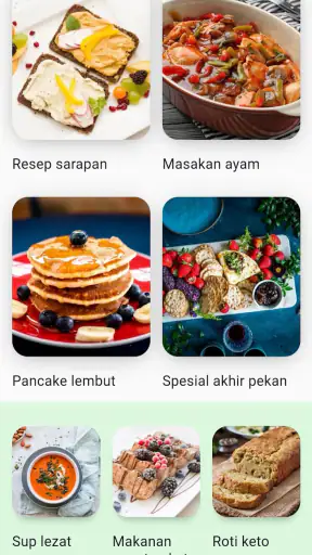 buku masakan indonesia
