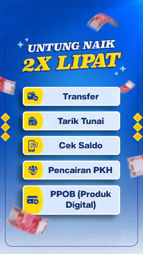 BukuAgen - Aplikasi EDC