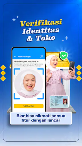 BukuAgen - Aplikasi EDC