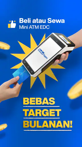 BukuWarung - Aplikasi UMKM