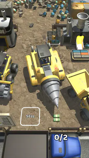 Bulldozer Master