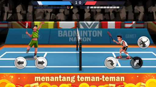 Bulutangkis Liga