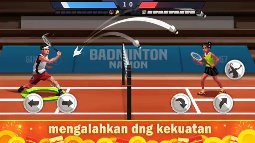Bulutangkis Liga