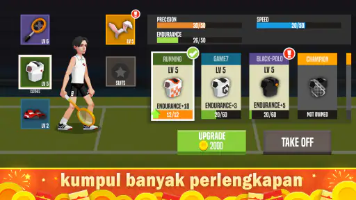 Bulutangkis Liga