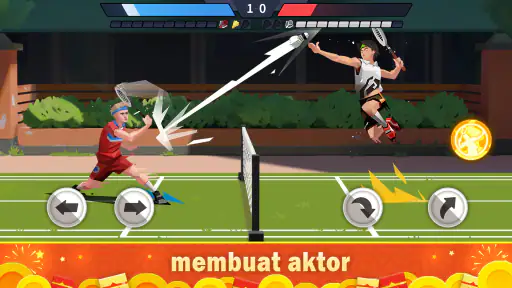 Bulutangkis Liga