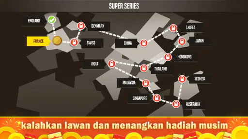 Bulutangkis Liga