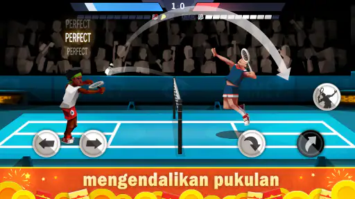 Bulutangkis Liga