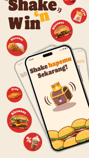 Burger King Indonesia