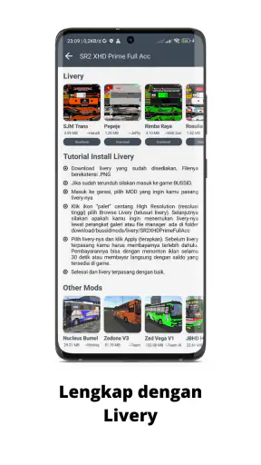 Bus Simulator Mod L300 Pickup