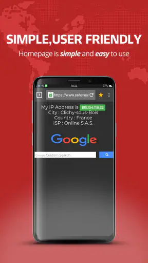 BXE Browser: Fast and Reliable