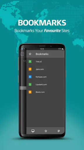 BXE Browser: Fast and Reliable