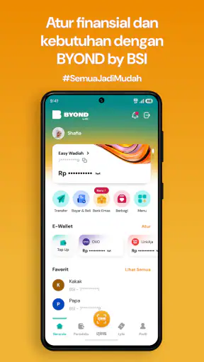 BYOND by BSI