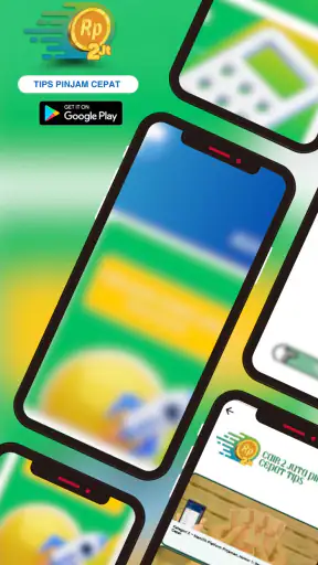 Cair 2 Juta Pinjam Cepat Tips