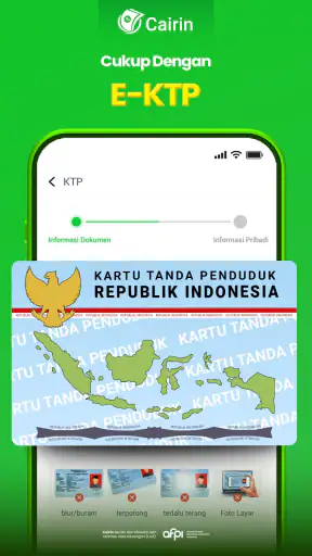 Cairin: Pinjaman Daring Cepat