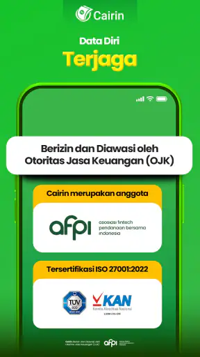 Cairin: Pinjaman Daring Cepat