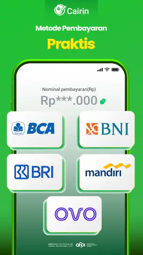 Cairin: Pinjaman Daring Cepat