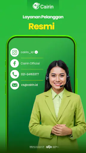 Cairin: Pinjaman Daring Cepat