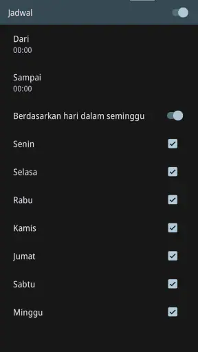 Calls Blacklist - Blokir Nomor