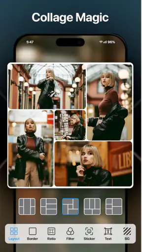 Camera phone 15 Pro Max OS 17