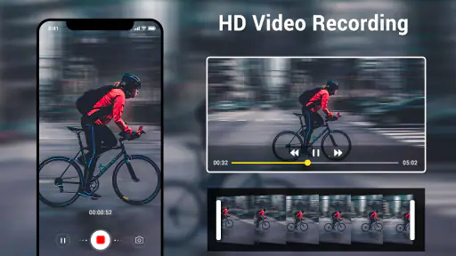 Camera untuk Android