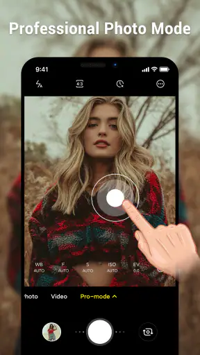 Camera untuk Android