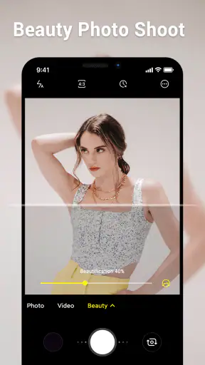 Camera untuk Android