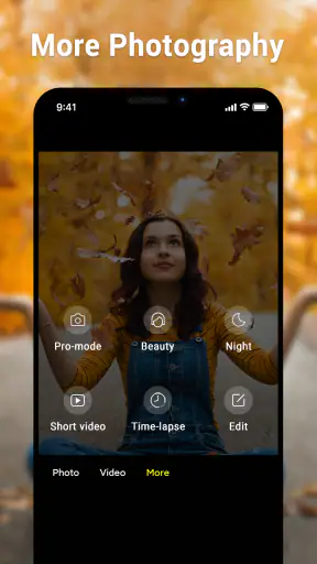 Camera untuk Android