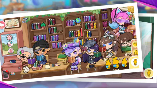 Candy School
