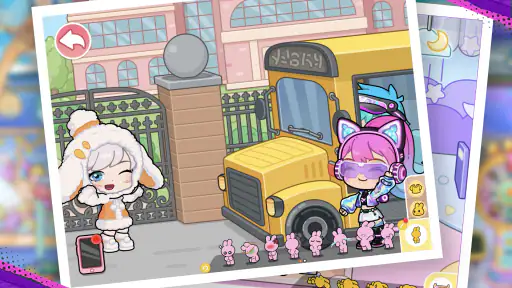 Candy School