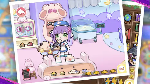 Candy School