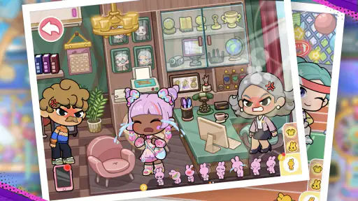 Candy School