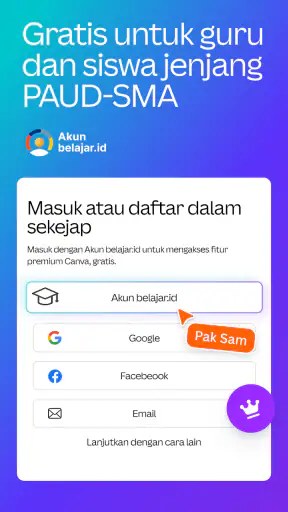 Canva: Edit Foto & Video AI