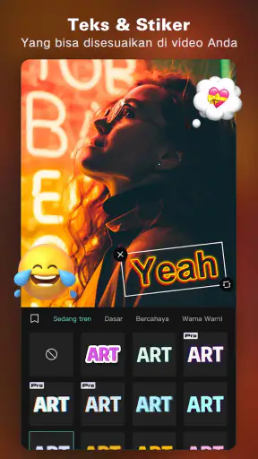 CapCut: Editor Foto & Video