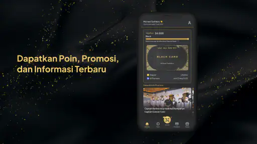 Captain Membership