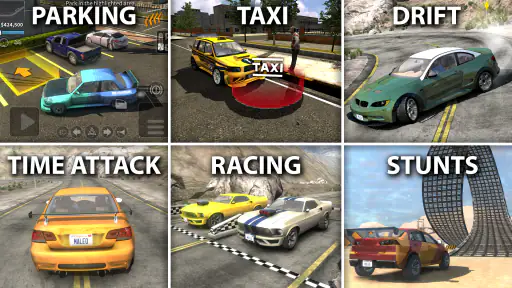Car Driving Online