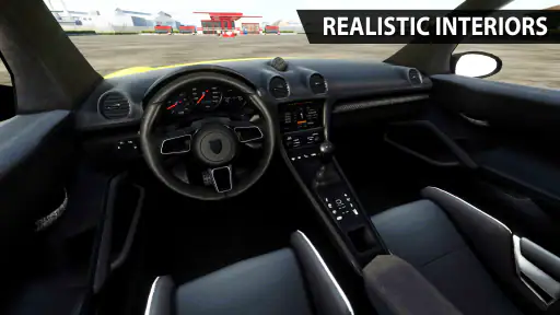 Car Driving Online