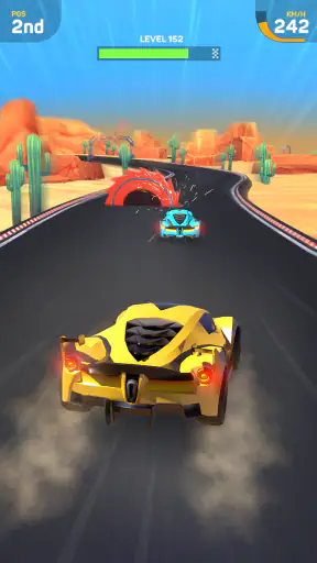 Car Race