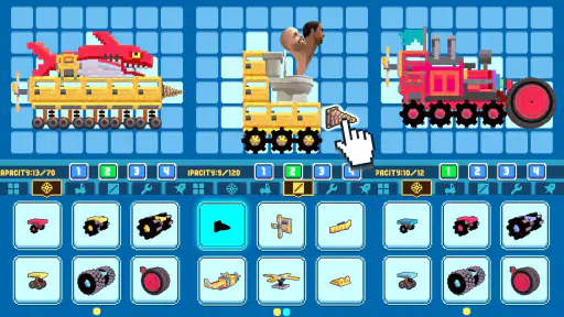 Car Racing Master: Speed Games