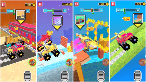 Car Racing Master: Speed Games