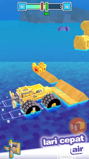 Car Racing Master: Speed Games
