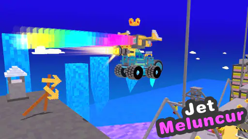 Car Racing Master: Speed Games