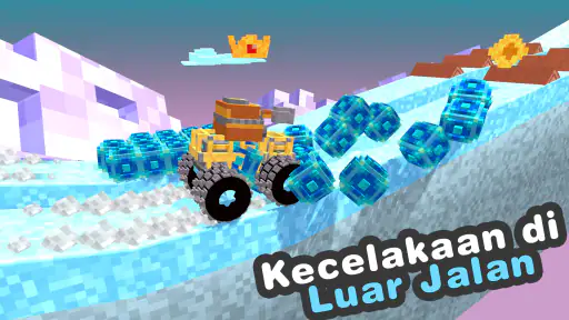 Car Racing Master: Speed Games